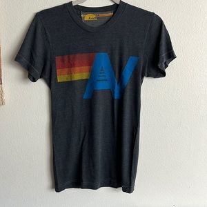 Aviator Nation tee shirt